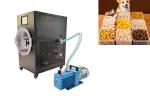 PLC Control System 6kg Home Food Freeze Dryer Automatic