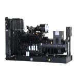 500KVACummins Diesel Generator Set Deepsea Controller Cummins Emergency