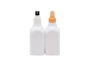Quality 250Ml Cosmetic Spray Bottle Hot Stamping Recyclable wholesale