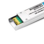 Huawei DWDM-XFP10G-1528-77 Compatible 10G DWDM XFP 100GHz 1528.77nm 80km LC SMF