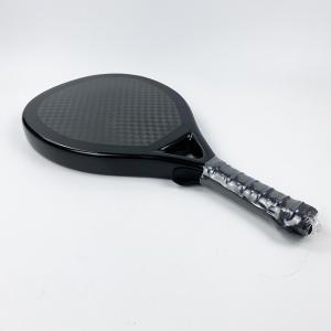 Quality Customized Drop Shot Beach Tennis Racket 12k Paddle Tennis Raquet wholesale