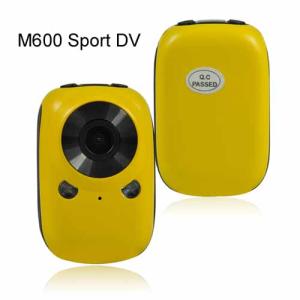 Quality M600 Waterproof Outdoor Sports Camcorder 1080P 30FPS Action Camera Full HD 1080P Wifi 30M Bike Helmet Camera wholesale