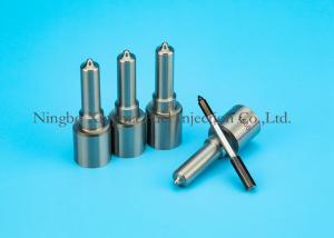 Quality Diesel Engine Nozzle DLLA150P1566 , Common Rail Injector Nozzle Oil Pump Nozzles 043317 965 , 0445120074 wholesale