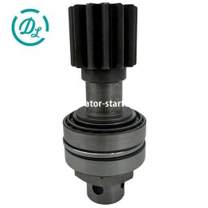 Quality Excavator Hydraulic Parts SV08-1A Pinion 13T 172157-57310 Turning Motor wholesale