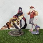 Decoration Lightweight Anime Acrylic Standee Offset Printing Gift