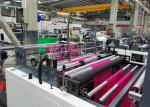 EPC Width 800mm 15KW Pp Bags Manufacturing Machinery