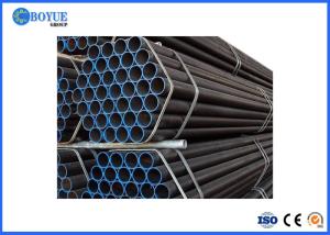 A53 / API5 3PE FBE 3LPE Coating Carbon Steel Tubingl In Bundles OD1/2'-48'