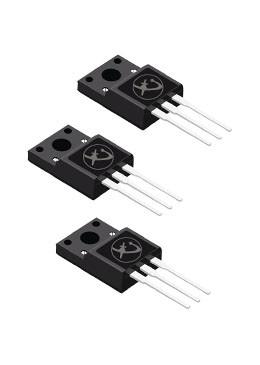 Cheap 400A/Cm2 Inverter IGBT 650V Practical For Photovoltaic Inverter for sale