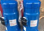 Refrigerator Scroll Compressor Electric R22 SM120S4VC 10HP For Cool Room