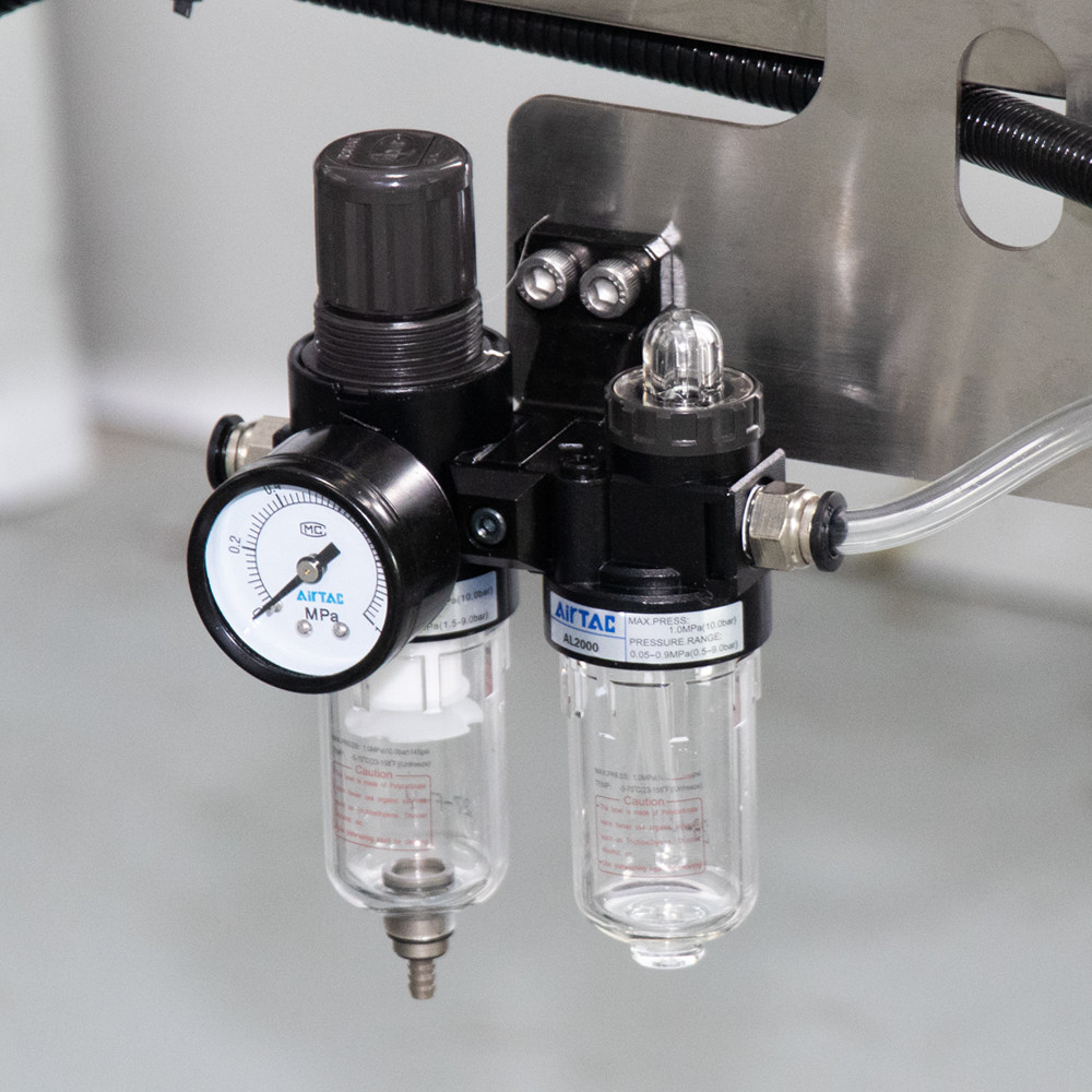 Customized Pharmaceutical Metal Detector IP65 Protection High Detection Speed Of 40m/min