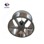 Industrial Equipment Competitive Upblast Roof Fan with Explosion-proof Electric