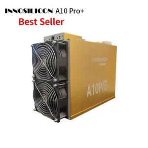 Quality EtHash Innosilicon A10pro 7g 720m wholesale
