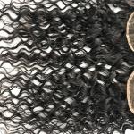 Natural wave 5x5 Lace Frontal Closure Human Hair Ear to Ear HD Lace Frontal