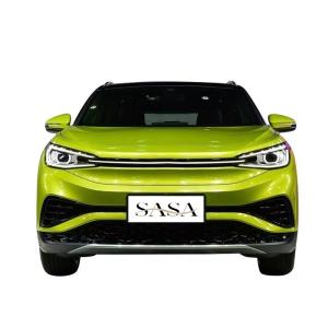 Quality Electric Car VW ID4 ID6 Pure PRO Pure Electric Range 555km wholesale