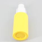 Plastic 40ml Cosmetic Lotion Bottle Travel Set Screen Printing Logo