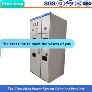Quality HXGN Directly factory sale indoor 630A 11kv ring main unit wholesale