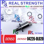 DENSO Suction Control Valve 04226-0L020 Applicable to Toyota