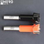 Light Cutting Door Hinge Drill Bit 15mm 57 70 Length Concentricity ＜0.01mm