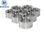 Tungsten Carbide Bearing Bushing For Baker Hughes MWD Parts