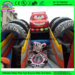 Children Favorite Inflatable Bouncer/PVC Inflatable Castle WIth Good Price For