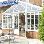 Heat Insulating Four Seasons Deck Enclosures Add Sunroom To Deck House