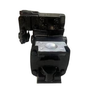 Quality Discover the Versatility of PVG-100 Hydraulic Pump for XCMG 80 Yuchai 85 Futian 85 Zhonglian 85 Plunger Pump Assembly wholesale