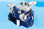 Reliable Bus Spare Parts Yutong Bus ZK6117H Yuchai Engine YC6G240-30 High