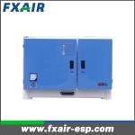 Commercial Kitchen Oil Mist Collector Electrostatatic precipitator Cooking