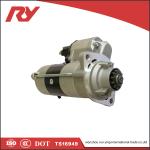 12V 3KW Road Machinery Truck Cummins Starter Motor 3KW Metal Shell 42800-5230