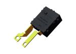 Magnetic Immune 80A 12V Single Way Latching Relay For Charging Piles