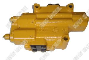 Quality SDLG Wheel loader parts, 4120000504 ZLF25A, ZLF25A11 Flow Amplification Valve wholesale