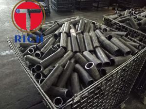 Quality EN10305-1 Cold Drawn Seamless Steel Tubes for Automotive wholesale