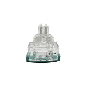 Quality HP M1657B Medical Co2 Water Trap Transparent Adult Pediatric 989803110871 wholesale