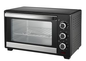 Quality Portable 240V 1280w Kitchen Microwave Oven REACH Certification wholesale