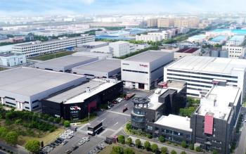 Shanghai Triowin Intelligent Machinery Co.,Ltd