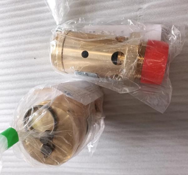 Safety Valve SC12-12-2 OEM Compair Air Can Use High Quality Hot Selling Low-cost