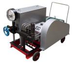 160MPa Electric Hydro Test Pump Water Pressure Testing Pumps Price