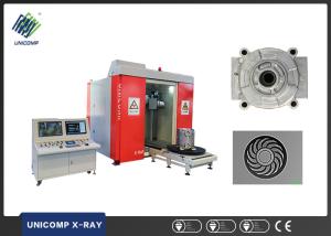 Quality UNC225π Industrial X-Ray Inspection Solutions , Micro Focus X Ray Detector Digital wholesale