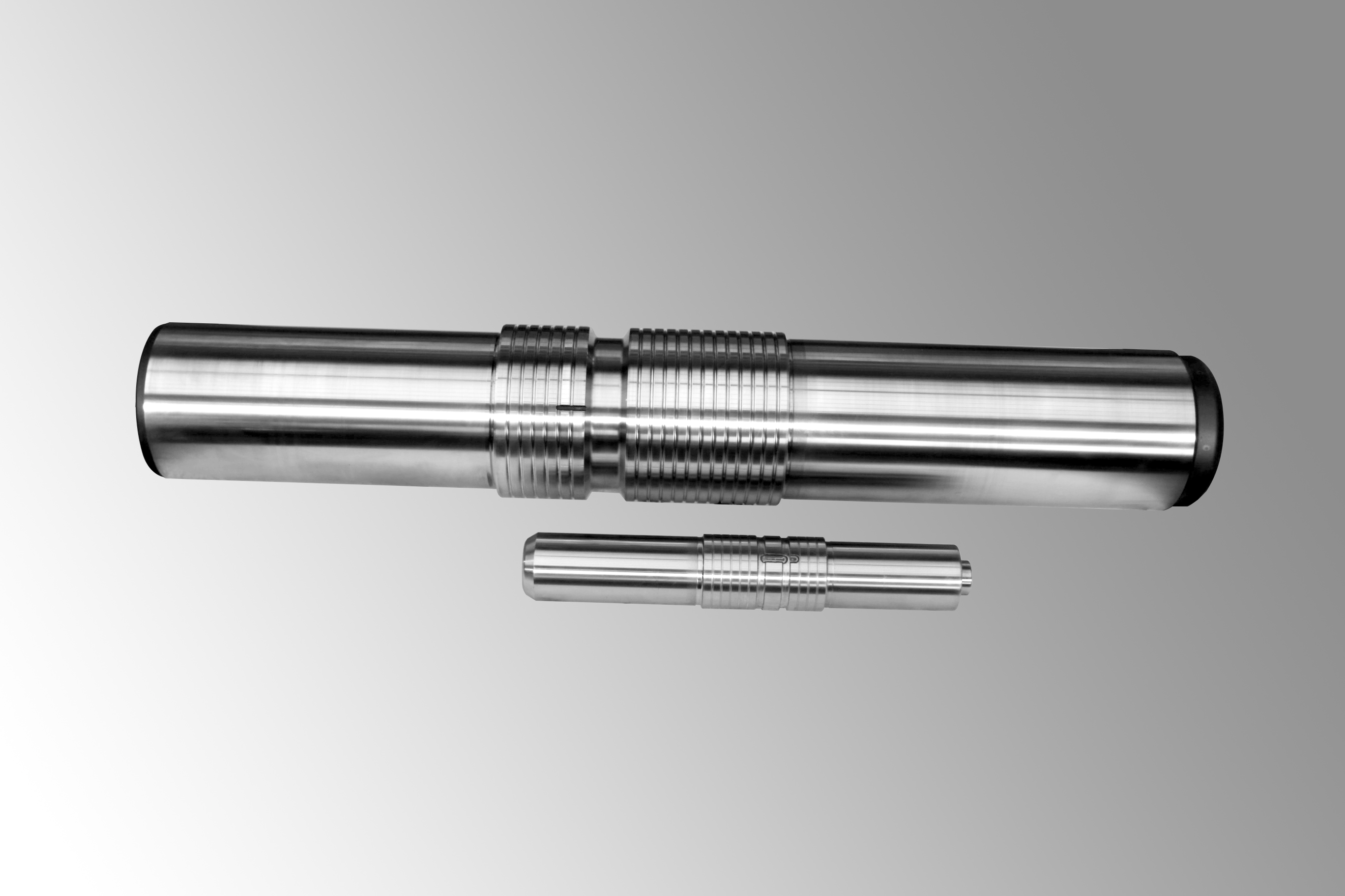 HB15G Hydraulic Breaker Piston and Suitable for Revelant Breakers 5