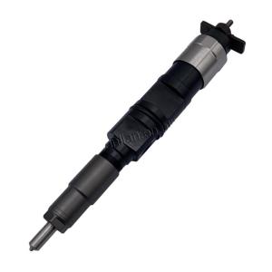 Quality Common rail fuel injector 095000-6880 095000-6881 RE532216 for denso john deere wholesale