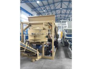 Quality Professional Small Asphalt Batch Plant 60 M³/H For Cold Asphalt Mixes wholesale