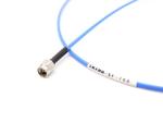 SMA male and SMA male with 086 Cable Length 750mm