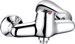 Ceramic Cartridge Chrome Plated Home Depot Faucets Brass body