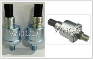 Quality 60psi 120psi 6620009935546 MS24538-1 Engine Oil Pressure Sending Unit wholesale