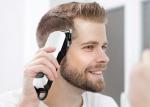 OEM ODM Electric Hair Trimmer 2500mAh Lithium Battery For Barber