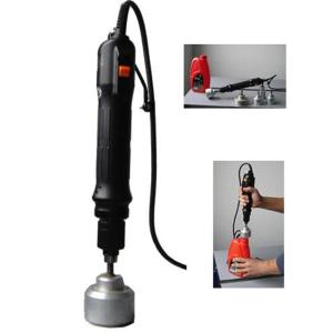 Quality RG-I Electric Plastic Bottle Capping Machine wholesale