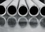 JIS G3459 4'' Thick Wall Carbon Steel Pipe , S32750 / S32760 Alloy Seamless