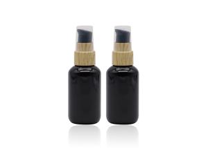Quality No Scratch 30ml Cosmetic Spray Bottle Lotion Pump For Personal Care wholesale