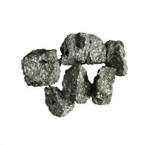 Quality Stainless Materials Ferro Chrome Low Carbon LC FeCr wholesale