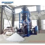 500kg 1000kg Daily Capacity Tube Ice Machine for Pharmaceutical and Chemical